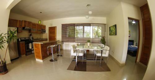 Apartamento 3 Bedroom Condo For Rent Cabarete