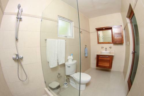 Apartamento 3 Bedroom Condo For Rent Cabarete