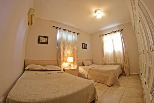 Apartamento 3 Bedroom Condo For Rent Cabarete