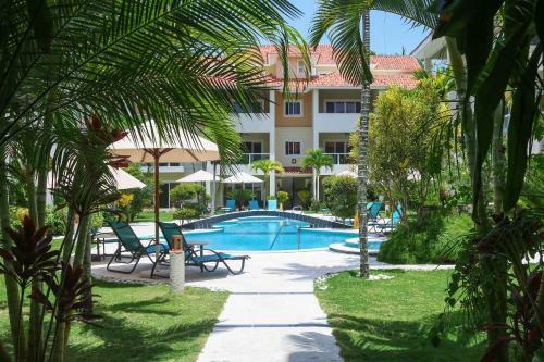 Apartamento 3 Bedroom Condo For Rent Cabarete