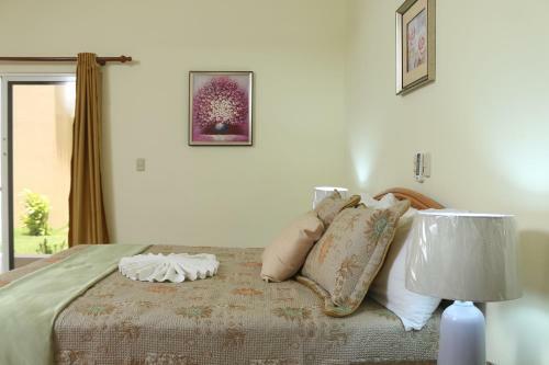 Apartamento 3 Bedroom Condo For Rent Cabarete
