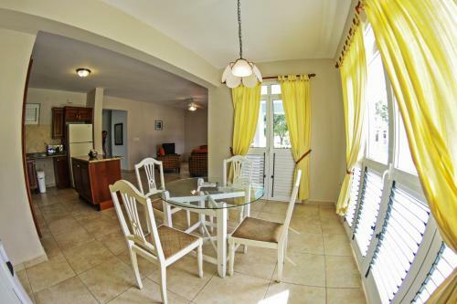 Apartamento 3 Bedroom Condo For Rent Cabarete