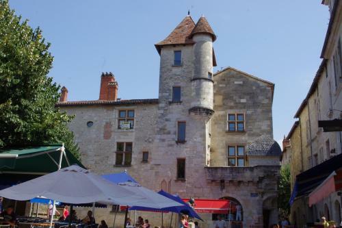 Bed & Breakfast Chambres D'h�tes Couleurs Du Temps
