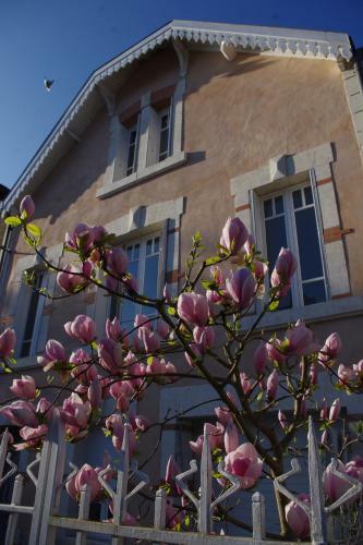 Bed & Breakfast Chambres D'h�tes Couleurs Du Temps