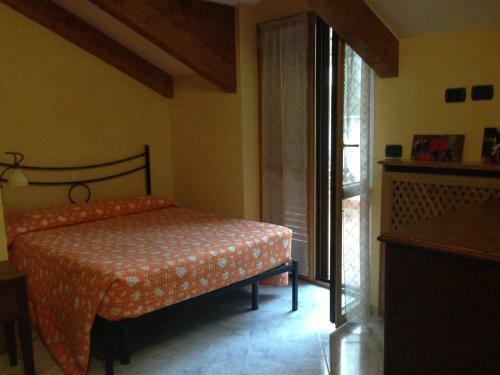 Apartamentos The Sweet Garret