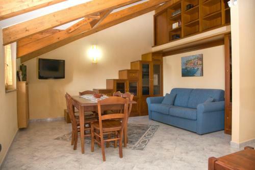 Apartamentos The Sweet Garret