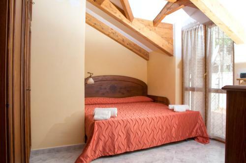 Apartamentos The Sweet Garret