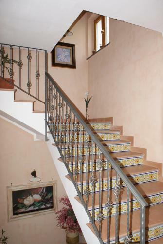 Apartamentos The Sweet Garret