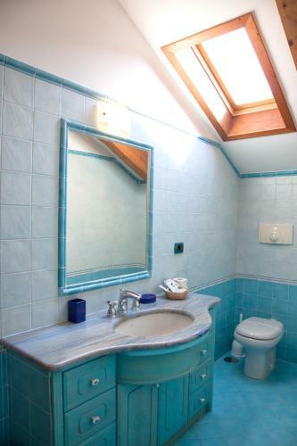 Apartamentos The Sweet Garret