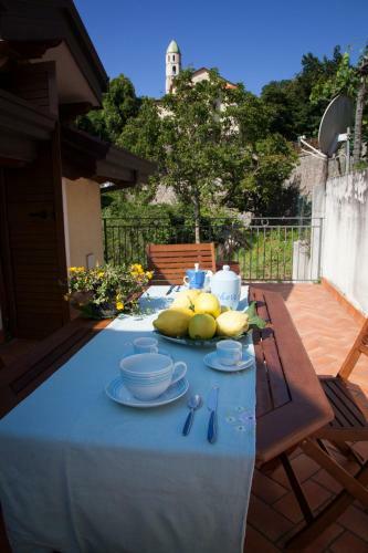 Apartamentos The Sweet Garret