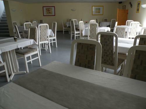 Hotel Les Dunes