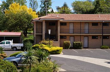 West End Motor Lodge