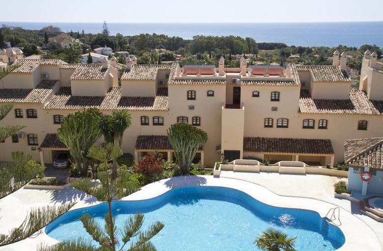 Apartamento El Toro