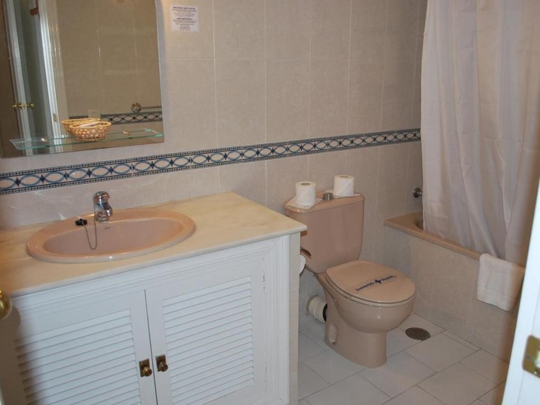 Apartamento El Toro