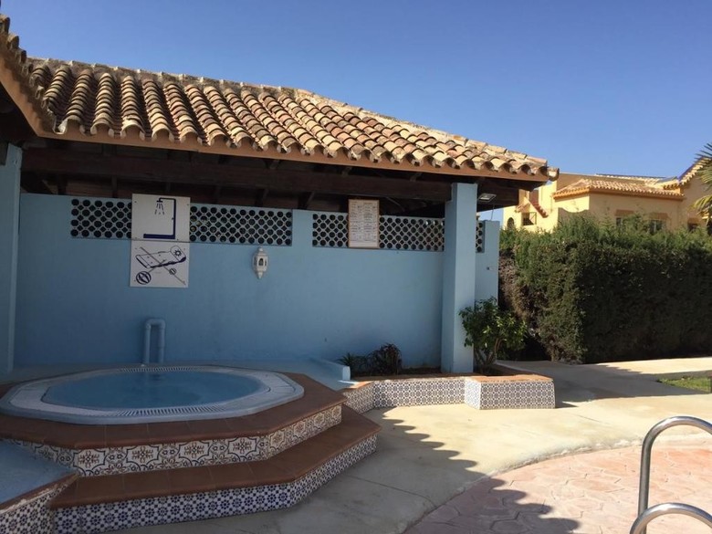 Apartamento El Toro