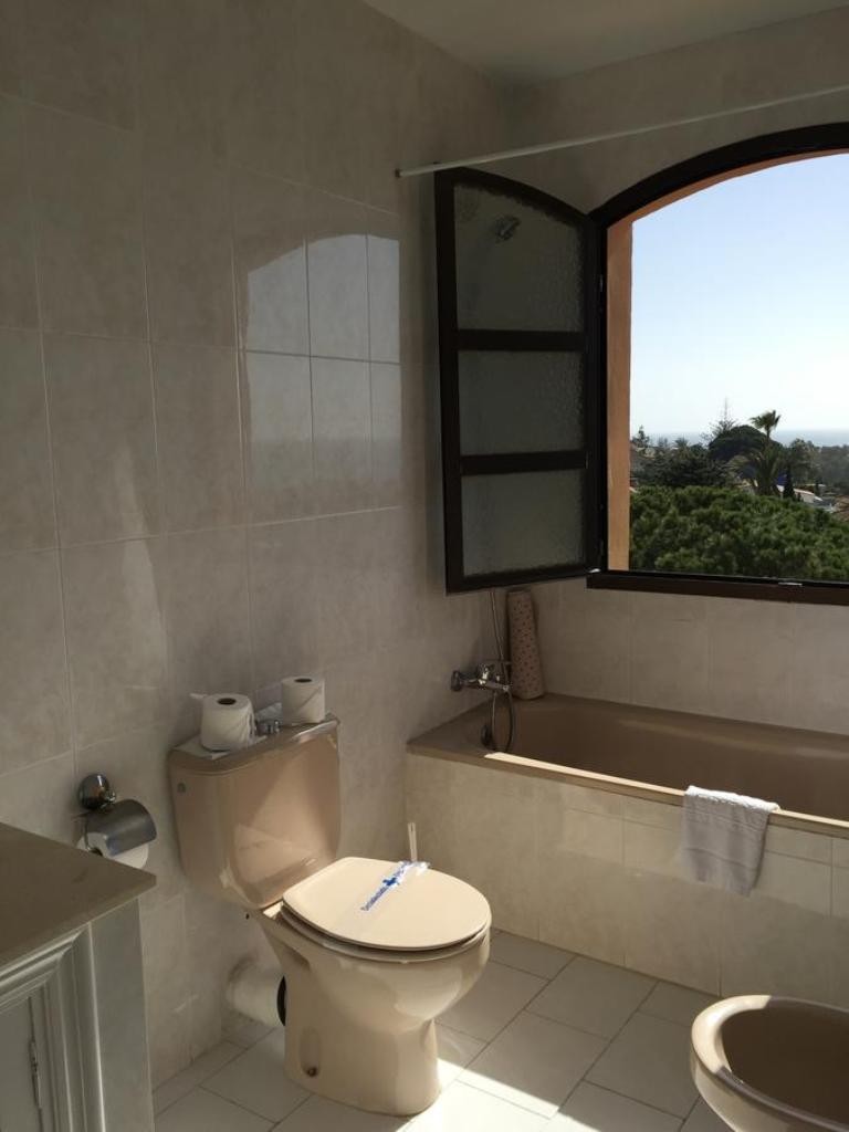 Apartamento El Toro