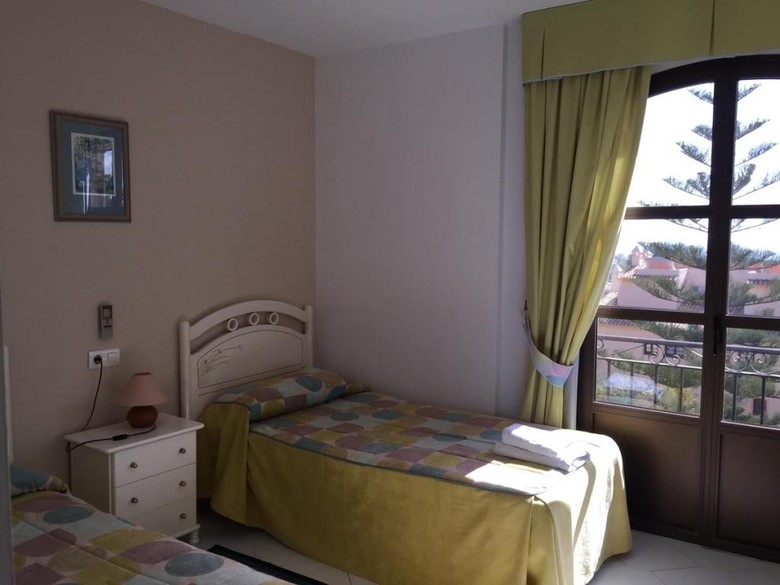 Apartamento El Toro