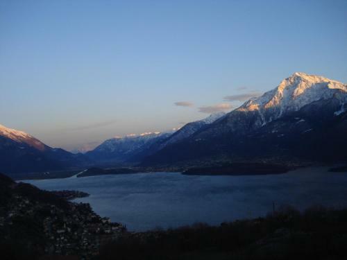 Apartamento Agriturismo La Sorgente