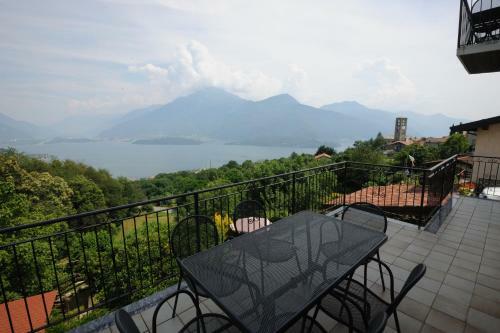 Apartamento Agriturismo La Sorgente