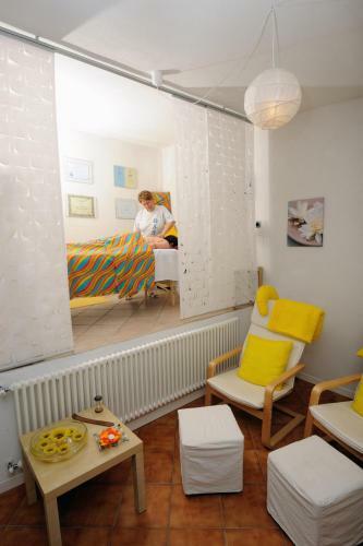 Apartamento Agriturismo La Sorgente