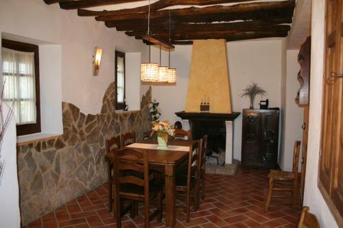 Agroturismo Casa Rural Zambra