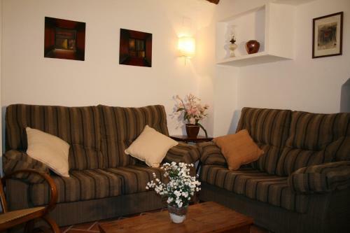 Agroturismo Casa Rural Zambra