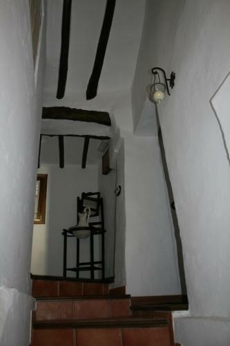 Agroturismo Casa Rural Zambra