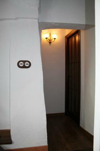 Agroturismo Casa Rural Zambra