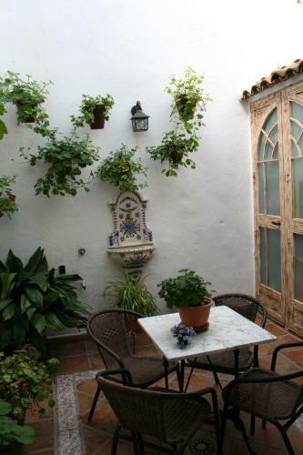 Agroturismo Casa Rural Zambra