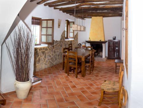 Agroturismo Casa Rural Zambra