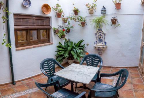 Agroturismo Casa Rural Zambra