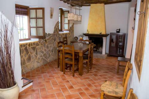 Agroturismo Casa Rural Zambra