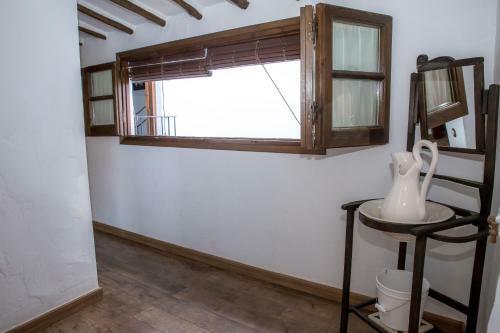Agroturismo Casa Rural Zambra