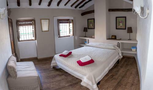 Agroturismo Casa Rural Zambra