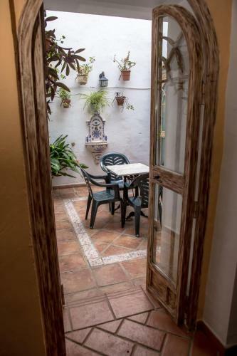 Agroturismo Casa Rural Zambra