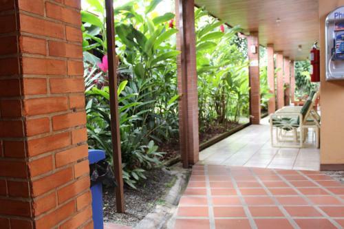 Hotel II Millenium