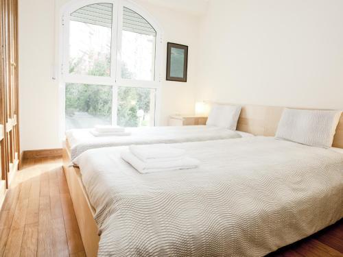 Apartamento Emyrent I Ondarreta