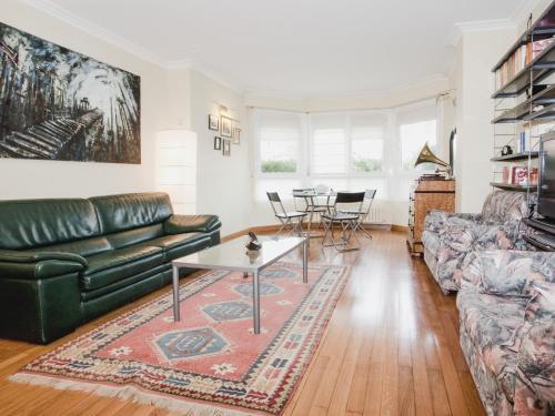 Apartamento Emyrent I Ondarreta