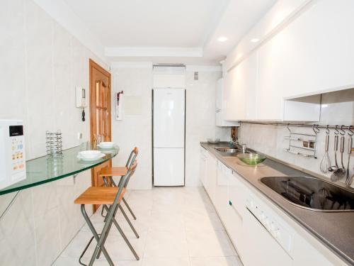 Apartamento Emyrent I Ondarreta
