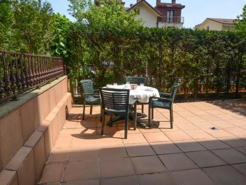 Apartamento Emyrent I Ondarreta