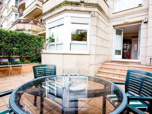 Apartamento Emyrent I Ondarreta