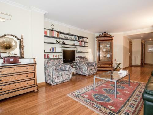 Apartamento Emyrent I Ondarreta