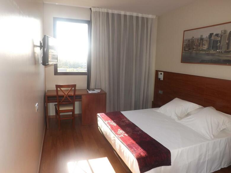Hotel Sercotel Reus Park