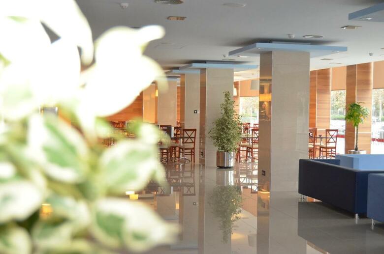 Hotel Sercotel Reus Park