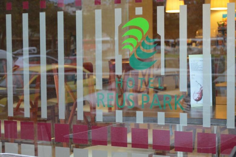 Hotel Sercotel Reus Park