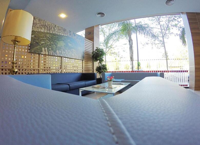 Hotel Sercotel Reus Park