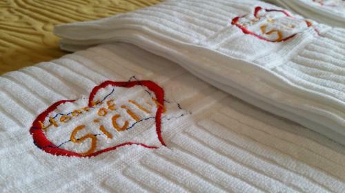 Heart Of Sicily