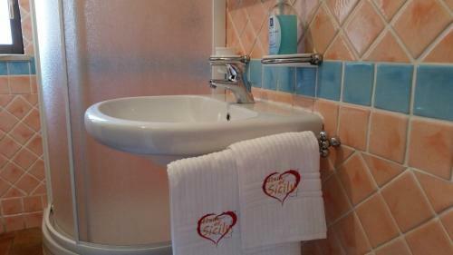 Heart Of Sicily