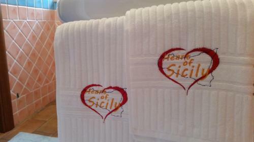 Heart Of Sicily