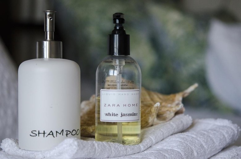 Hostal Los Angelitos